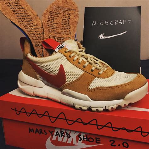 nike mars yard 2.0 x tom sachs real vs fake|Nike x Tom Sachs General Purpose Shoe: Everything You Need .